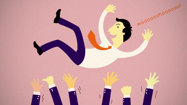 The Three-Step Guide To Finding Satisfaction At Work