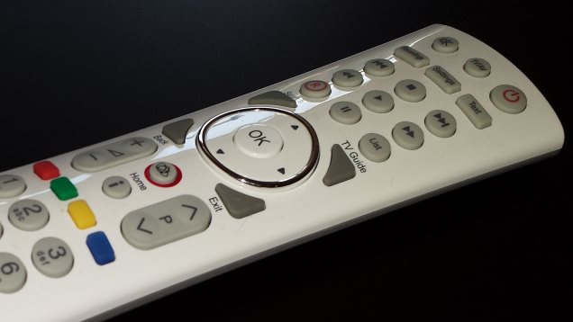 Sanitise Or Quarantine Your Hotel Room’s TV Remote Before Using It