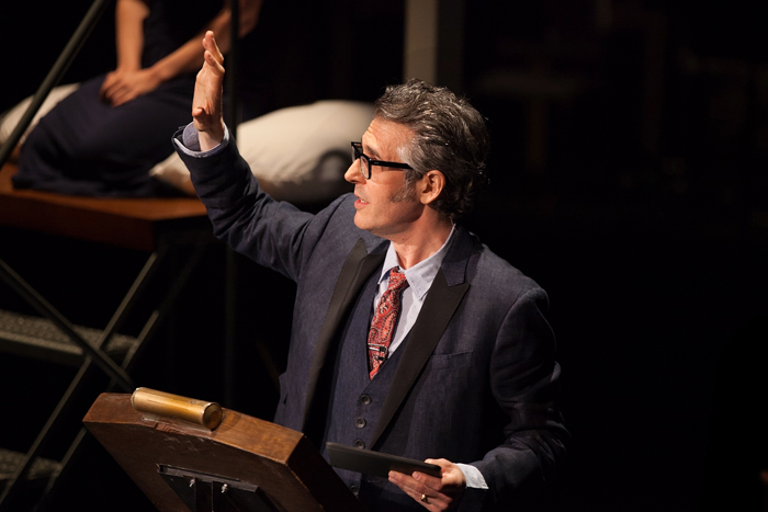 I’m Ira Glass, Host Of This American Life, And This Is How I Work