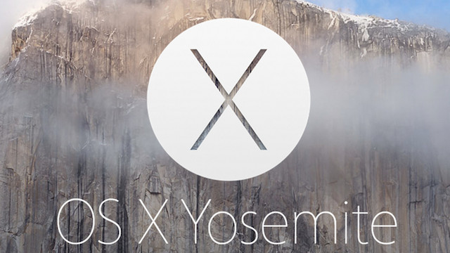 How To Safely Install The OS X Yosemite Beta