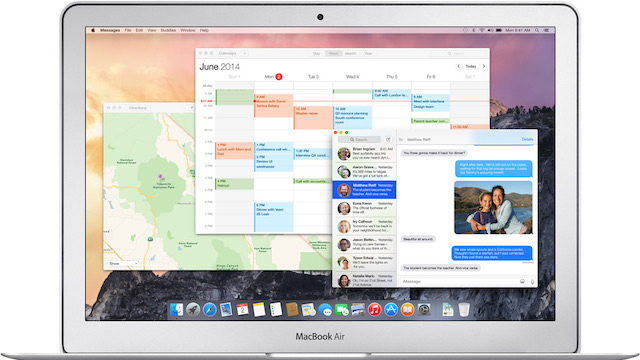 How To Fix OS X Yosemite Download Problems