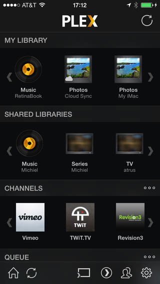 Behind The App: The Story Of Plex
