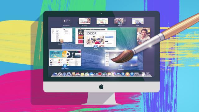 How To Customise The Look And Functionality Of Mac OS X