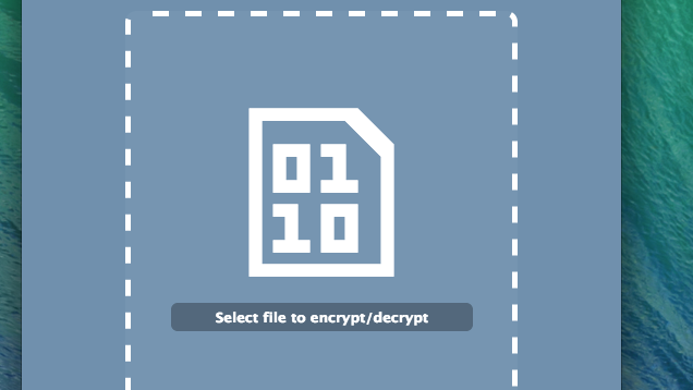 Minilock Securely Encrypts And Shares Files With Minimal Effort