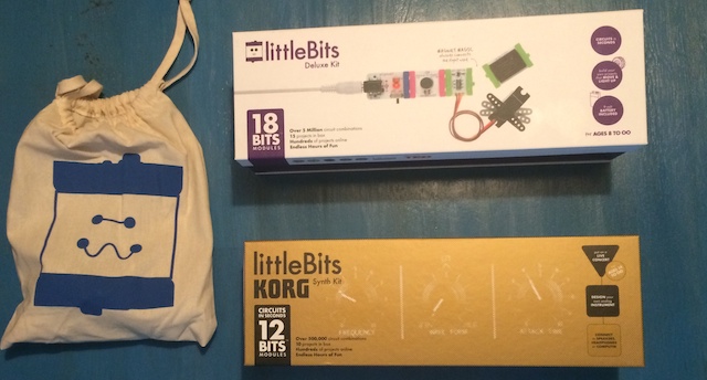 How To Get Started On DIY Projects With LittleBits