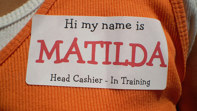 Why It’s So Hard To Remember People’s Names