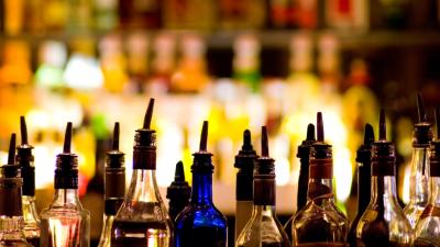 Do Different Kinds Of Alcohol Make You Different Kinds Of Drunk?