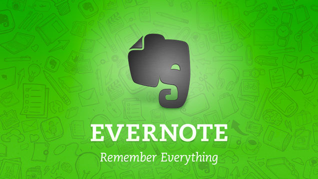 Automatically Back Up Your Evernote Notebooks With These Scripts