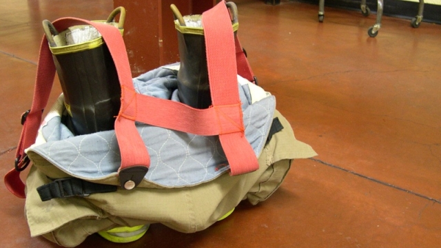The Best Productivity Tricks You Can Learn From Firefighters