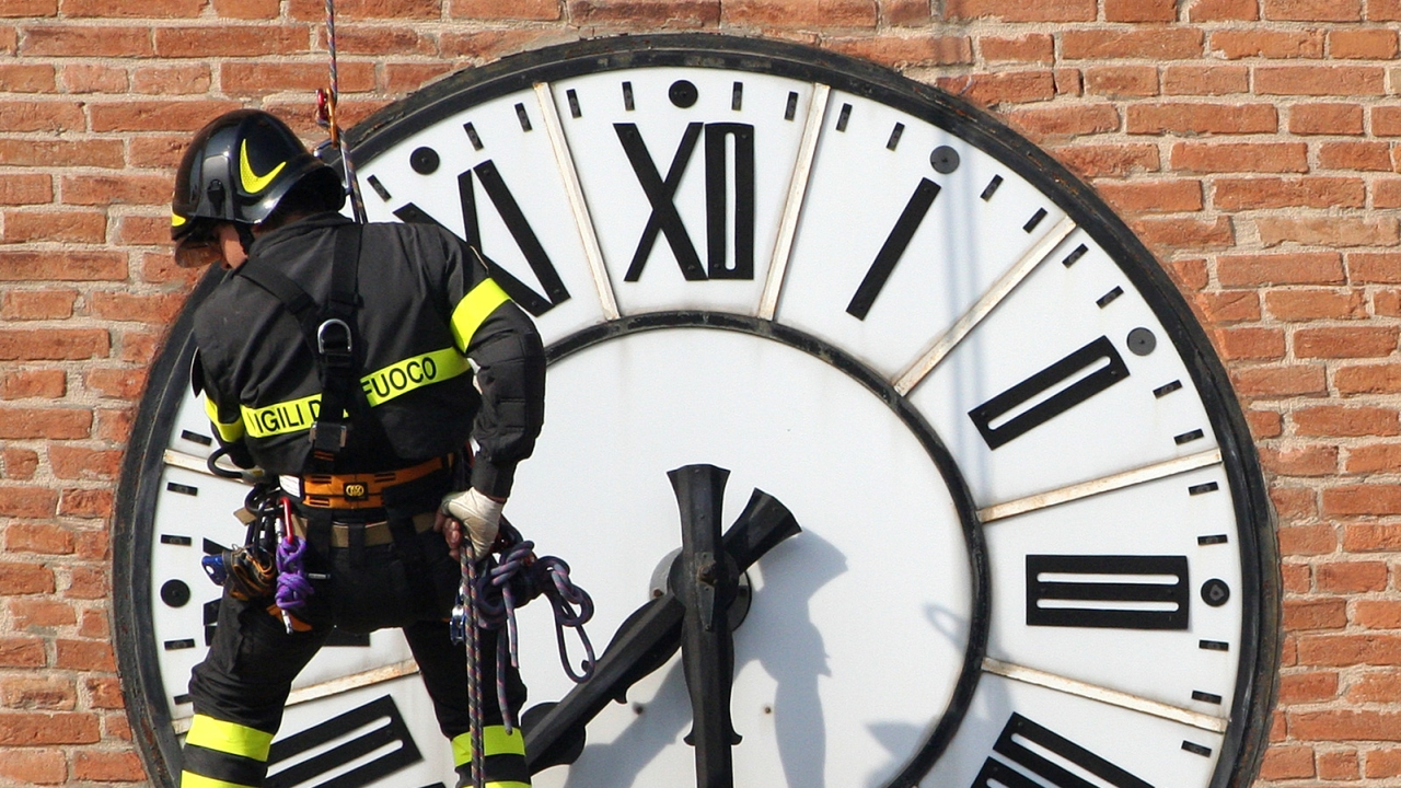 The Best Productivity Tricks You Can Learn From Firefighters
