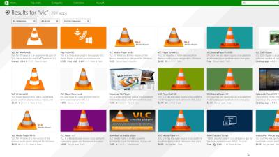The Biggest Problem With The Windows Store: Scams Everywhere
