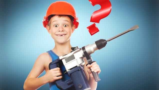 Six Questions To Ask Yourself Before You DIY