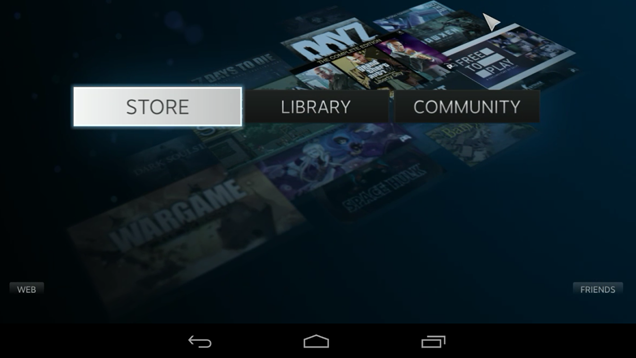 Limelight Brings NVIDIA’s Shield-Style Game Streaming To Android