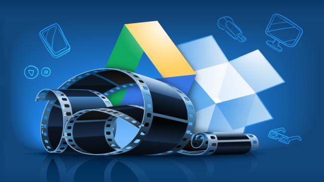 How To Stream Your Movie Collection Anywhere With Google Drive
