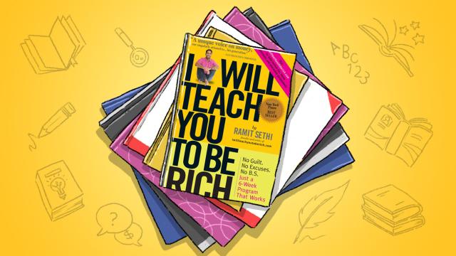 I Will Teach You To Be Rich: A Solid Intro To Money Management