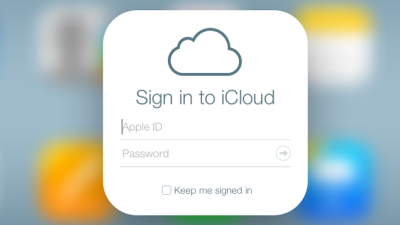 iCloud’s Two-Factor Authentication Doesn’t Secure Your Photos, Backups