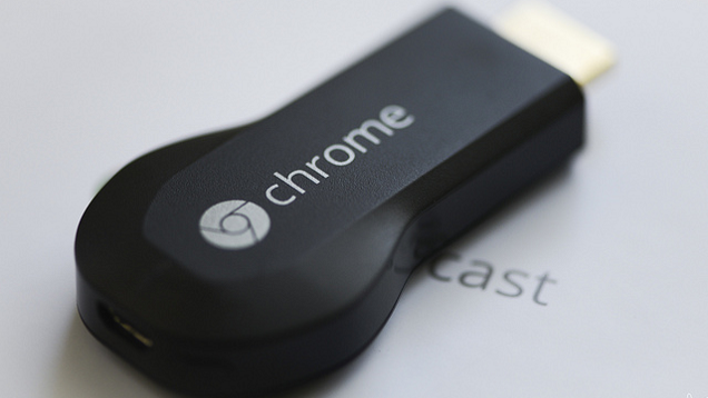 Get Around Hotel Wi-Fi Blocks And Use Your Chromecast When Travelling