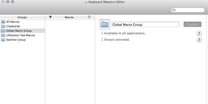 A Beginner’s Guide To Automating Your Mac With Keyboard Maestro