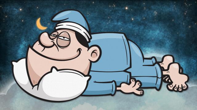 Eight Common Sleep Myths That Can Affect Your Slumber