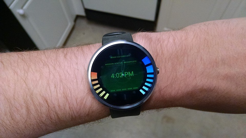 Ask LH: Is Android Wear Actually Useful?