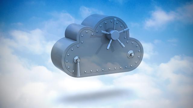 The Start-To-Finish Guide To Securing Your Cloud Storage