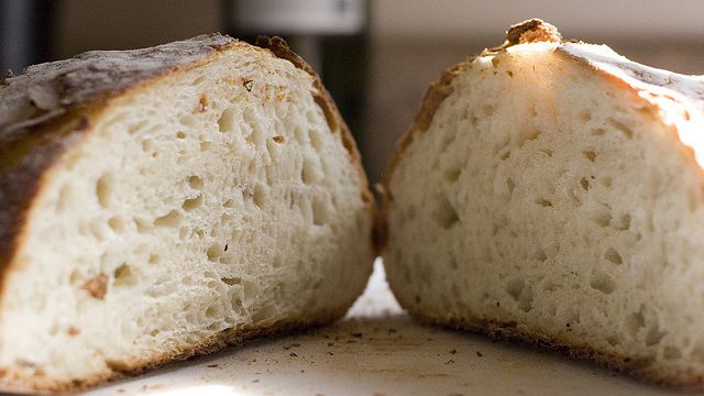 What To Do With Stale Bread