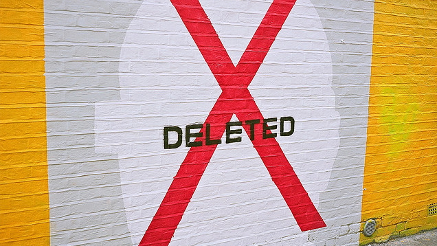 Automatically Delete Incoming Emails For The Ultimate Out-Of-Office Reply