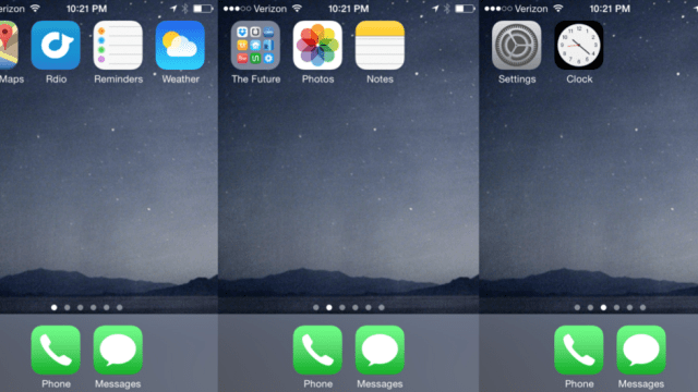 My Year With A Distraction-Free iPhone
