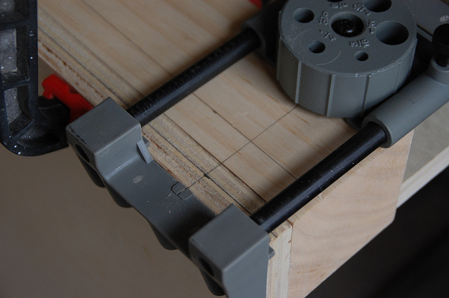 Joinery 101: How To Attach Boards With Dowels