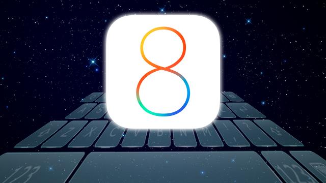 The Best Third-Party Keyboards For iOS 8