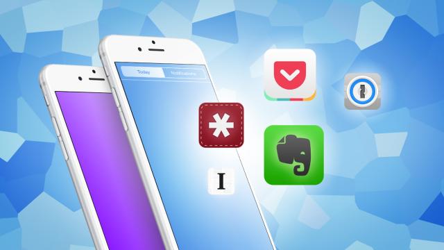 The Best Extensions And Widgets For iOS 8