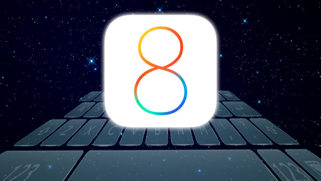 Everything You Need To Know About iOS 8