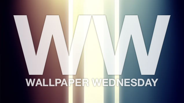 Weekly Wallpaper: Upgrade Your Screen Size With These Large Phone Designs