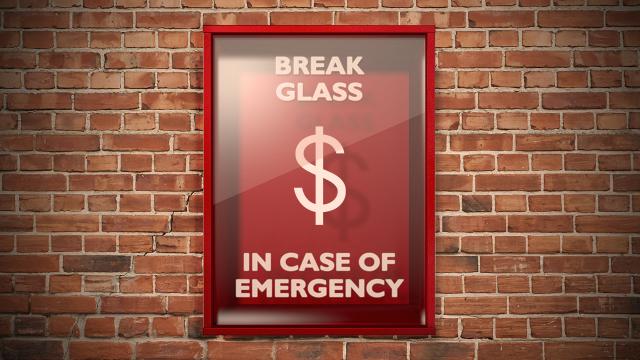 How To Grow An Emergency Fund From Modest Savings