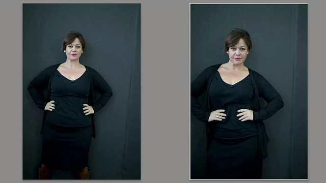 How To Look Better In Photos Based On Your Body Type