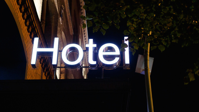 Skip The Third-Party Sites To Get Cheaper Hotel Rates