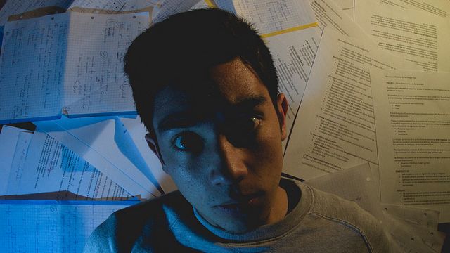 Why Cramming For Exams Doesn’t Work