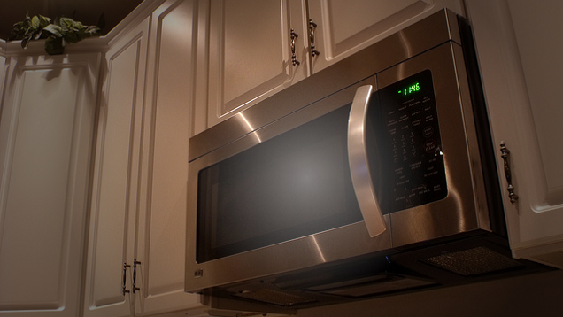 The Best Tips And Tricks For Your Microwave