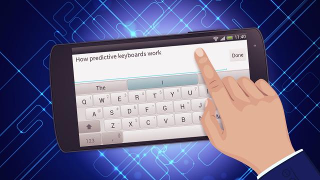 How Predictive Keyboards Work (And How You Can Train Yours Better)