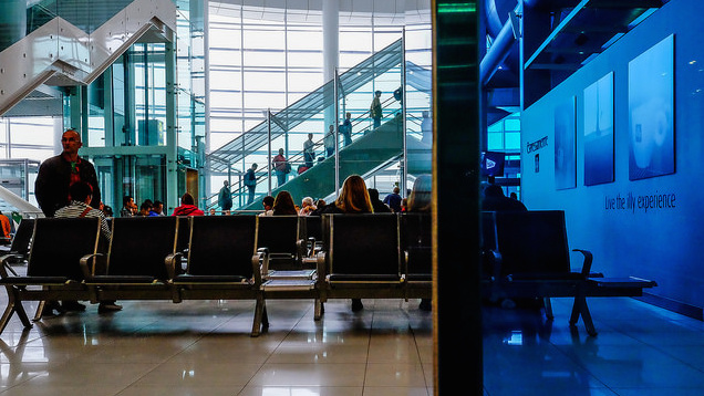How To Make The Most Of A Long Layover