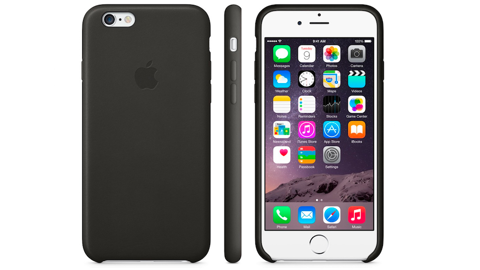 Five Best iPhone 6 And 6 Plus Cases