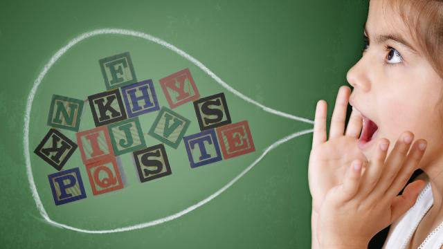 Eight Ways To Help Improve Your Child’s Vocabulary