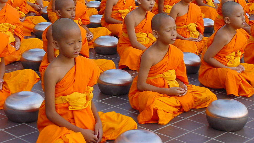 Five Common Myths About Meditation Debunked