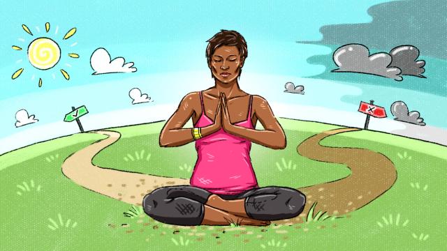 Five Common Myths About Meditation Debunked
