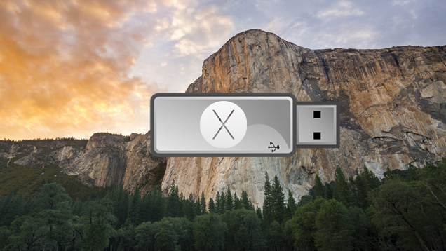How To Burn OS X Yosemite To A USB Flash Drive