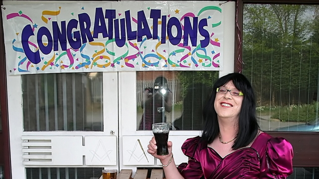 Put ‘Congratulations’ In Your Facebook Post So More People See It