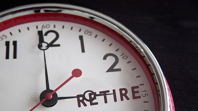 Think Of Retirement As Freedom, Not A Deadline