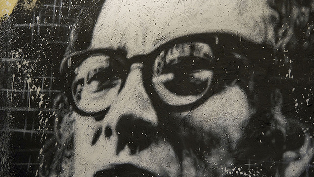 Isaac Asimov On Finding New Ideas: Embrace Your Alone Time