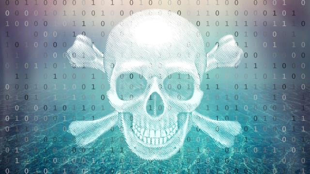 How Piracy Benefits Companies, Even If They Don’t Admit It