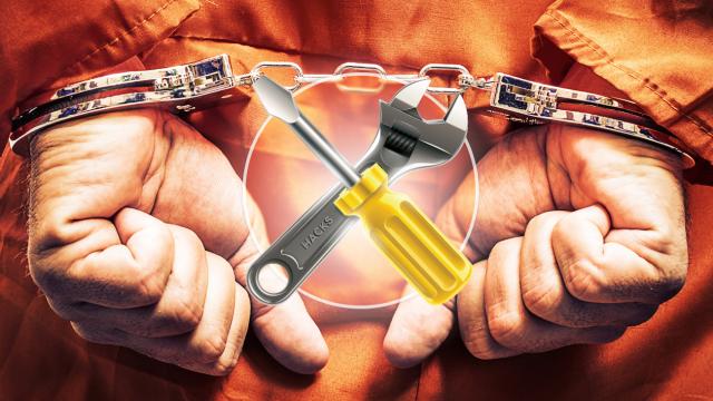 7+ MacGyver Tricks People Have Learned In Prison